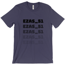 ezas_51 T-Shirts