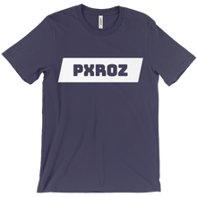 pxr0z T-Shirts