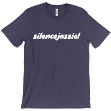 silencejassiel T-Shirts