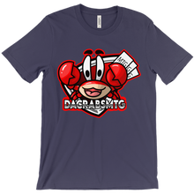 dacrabsmtg T-Shirts