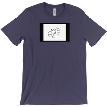 yesits9inches42o T-Shirts