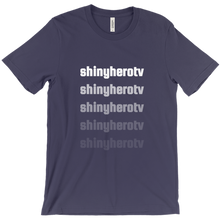 shinyherotv T-Shirts