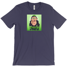 madmonkeygaming_1 T-Shirts