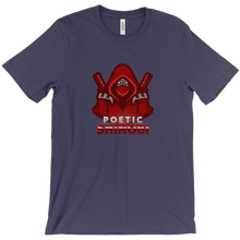 poeticshinobi T-Shirts