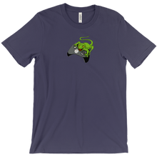 gekkos_gaming T-Shirts
