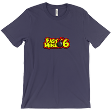 fastmike_06 T-Shirts