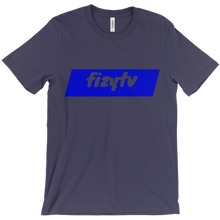 fizytv T-Shirts