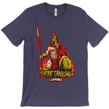 spartanking_gaming7783 T-Shirts