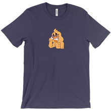 justricey_ T-Shirts