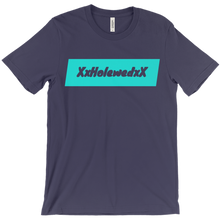 Camiseta XxHolewedxX