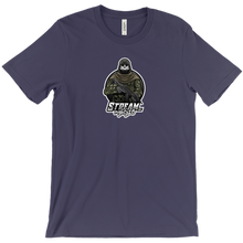 stream_mighty20 T-Shirts