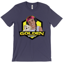 goldenbisky T-Shirts