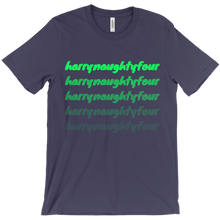 harrynaughtyfour T-Shirts