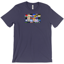 classicgamesvix-3967 T-Shirts