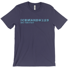 dj_icemandk T-Shirts