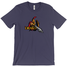 drako291 T-Shirts