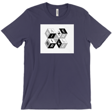 rainersbackgammoncomeback T-Shirts