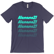 alenana21 T-Shirts