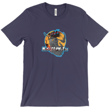 nosleepnotea T-Shirts