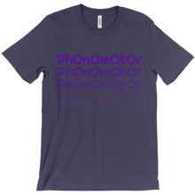 phonomotor T-Shirts