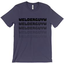 welderguyw T-Shirts