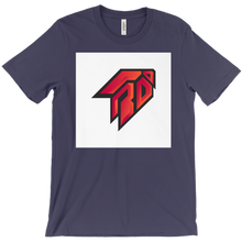boldy_tv T-Shirts