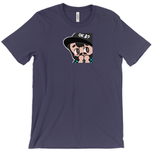 jonhyking95 T-Shirts
