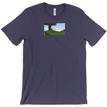geppetto1981 T-Shirts