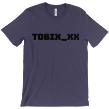 tobix_xx T-Shirts