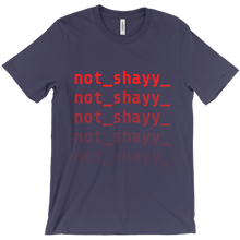 not_shayy_ T-Shirts