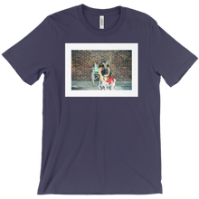 warmerghost T-Shirts