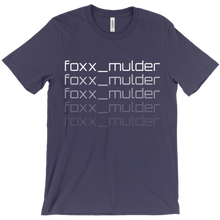 foxx_mulder T-Shirts