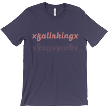 xfallnkingx T-Shirts