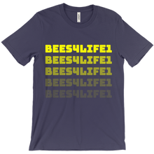 bees4life1 T-Shirts