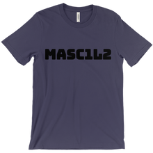 masc1l2 T-Shirts