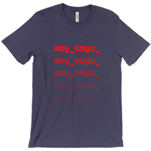 soy_cayu_ T-Shirts