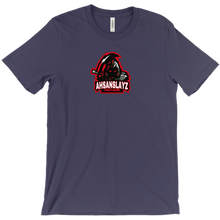 ahsanali321gaming T-Shirts