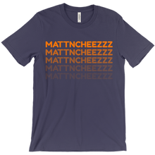 mattncheezzz T-Shirts