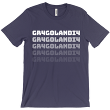gr4golandi4 T-Shirts