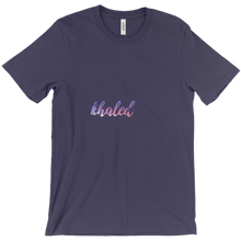 dark_way_ T-Shirts