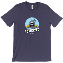 Power To The Beast T-Shirts