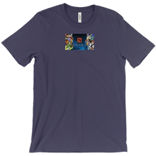 sacredcrazy-802 T-Shirts