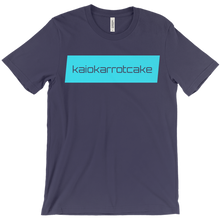 kaiokarrotcake T-Shirts