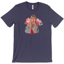zk4mui T-Shirts