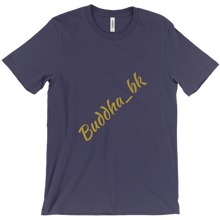 buddha_bk T-Shirts
