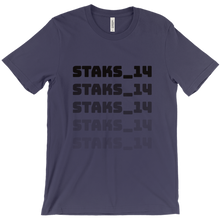 staks_14 T-Shirts
