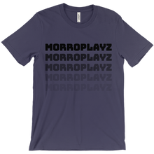 morroplayz T-Shirts