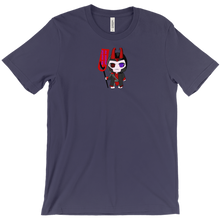 tricksterloki94gaming-5113 T-Shirts