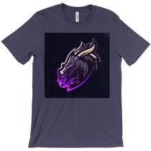 fusion_was_tkn T-Shirts