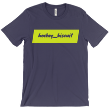 hockey_biscuit T-Shirts